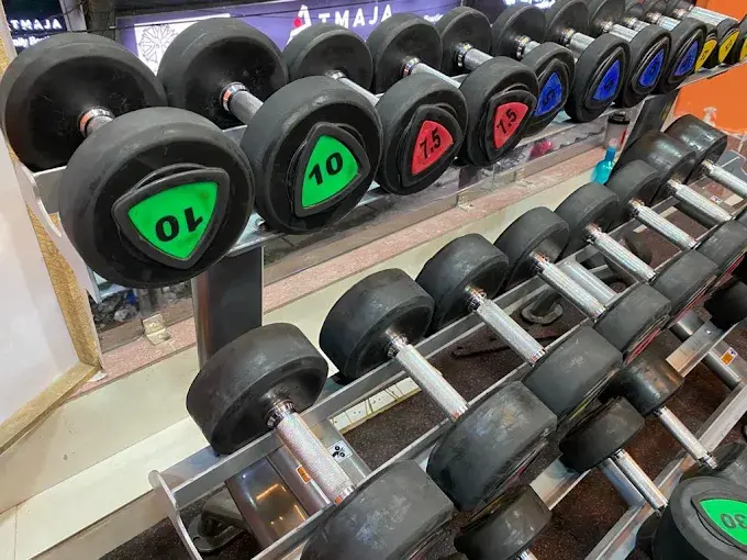 Strength Training